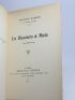 BARRES : Un discours à Metz (15 Août 1911) - Prima edizione - Edition-Originale.com