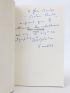 BARTHELEMY-MADAULE : Marc Sangnier  1873-1950 - Autographe, Edition Originale - Edition-Originale.com