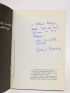 BARTHES : Barthes par Roland Barthes - Signed book, First edition - Edition-Originale.com