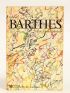 BARTHES : Barthes par Roland Barthes - Signed book, First edition - Edition-Originale.com
