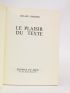 BARTHES : Le plaisir du texte - Libro autografato, Prima edizione - Edition-Originale.com
