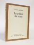 BARTHES : Le plaisir du texte - Signiert, Erste Ausgabe - Edition-Originale.com