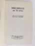 BARTHES : Michelet par lui-même - Libro autografato, Prima edizione - Edition-Originale.com