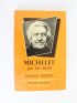 BARTHES : Michelet par lui-même - Signed book, First edition - Edition-Originale.com