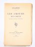 BARTHOU : Les Amours d'un Poète. Documents inédits sur Victor Hugo - First edition - Edition-Originale.com