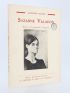 BASLER : Suzanne Valadon - Signiert, Erste Ausgabe - Edition-Originale.com