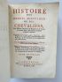 BASNAGE DE BEAUVAL : Histoire des ordres militaires ou des chevaliers, des milices seculieres et regulieres de l'un & de l'autre sexe, qui ont été établies jusques à present - Prima edizione - Edition-Originale.com