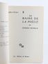 BATAILLE : La haine de la poésie - First edition - Edition-Originale.com