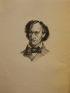 BAUDELAIRE : A une courtisane - Edition-Originale.com