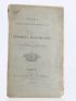 BAUDELAIRE : Essais de bibliographie contemporaine : Charles Baudelaire - First edition - Edition-Originale.com