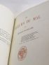 BAUDELAIRE : Les Fleurs du mal - Signed book, First edition - Edition-Originale.com