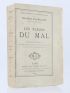 BAUDELAIRE : Les Fleurs du Mal - First edition - Edition-Originale.com