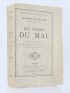 BAUDELAIRE : Les Fleurs du Mal - Edition Originale - Edition-Originale.com