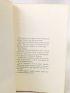 BAUDELAIRE : Lettres 1841-1866 - First edition - Edition-Originale.com