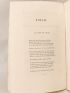 BAUDELAIRE : Poésie : Le goût du néant. - Le possédé - In Revue française N°144 de la quatrième année. - Prima edizione - Edition-Originale.com