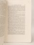 BAUDELAIRE : Poésie : Le goût du néant. - Le possédé - In Revue française N°144 de la quatrième année. - Prima edizione - Edition-Originale.com