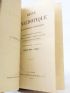 BAUDELAIRE : Revue Anecdotique des excentricités contemporaines. Année 1860 complète - Prima edizione - Edition-Originale.com