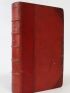 BAUDELAIRE : Revue Anecdotique des excentricités contemporaines. Année 1860 complète - First edition - Edition-Originale.com