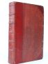 BAUDELAIRE : Revue Anecdotique des excentricités contemporaines. Année 1861 complète - Edition Originale - Edition-Originale.com