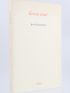 BAUDRILLARD : Ecran total - Signed book, First edition - Edition-Originale.com