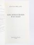 BAUDRILLARD : Les stratégies fatales - Libro autografato, Prima edizione - Edition-Originale.com