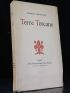 BEAUCLAIR : Terre toscane - First edition - Edition-Originale.com