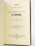 BEAUMONT : Etude sur l'utilité agricole et les gisements géologiques du phosphore - Signed book, First edition - Edition-Originale.com