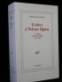 BEAUVOIR : Lettres à Nelson Algren. Un amour transatlantique 1947-1964 - Edition Originale - Edition-Originale.com