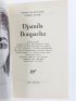 BEAUVOIR : Djamila Boupacha - Edition Originale - Edition-Originale.com