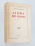 BEAUVOIR : La force des choses - Libro autografato, Prima edizione - Edition-Originale.com