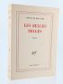 BEAUVOIR : Les Belles Images - Prima edizione - Edition-Originale.com