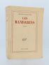 BEAUVOIR : Les Mandarins - First edition - Edition-Originale.com
