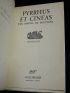 BEAUVOIR : Pyrrhus et Cineas - Autographe, Edition Originale - Edition-Originale.com