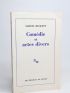 BECKETT : Comédies et actes divers - Erste Ausgabe - Edition-Originale.com