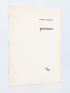 BECKETT : Poèmes - Erste Ausgabe - Edition-Originale.com