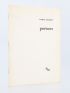 BECKETT : Poèmes - First edition - Edition-Originale.com