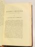 BECQ DE FOUQUIERES : Documents nouveaux sur André Chénier et examen critique de la nouvelle édition de ses oeuvres - First edition - Edition-Originale.com