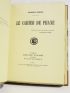BEDEL : Le cahier de Phane - Signed book, First edition - Edition-Originale.com