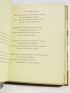 BEDEL : Le cahier de Phane - Autographe, Edition Originale - Edition-Originale.com