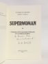BEDFORD : Superwoman... ou comment avoir le maximum d'efficacité avec le minimum d'effort - Signed book, First edition - Edition-Originale.com