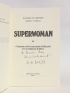 BEDFORD : Superwoman... ou comment avoir le maximum d'efficacité avec le minimum d'effort - Libro autografato, Prima edizione - Edition-Originale.com