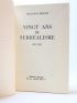 BEDOUIN : Vingt ans de surréalisme 1939-1959 - Prima edizione - Edition-Originale.com
