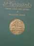 BEEBE : Pheasants : their lives and their homes - First edition - Edition-Originale.com