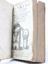 BEGUIN :  Les Elémens de Chymie de Me. Iean Beguin. Reveus, augmentez, & illustrez de nouvelles lumières, & de remarques curieuses, recueillies sur les plus fidèles originaux, & enrichis de Figures necessaires aux distillations & à la chymie par le sieur Rault.  - Edition-Originale.com