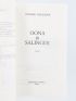 BEIGBEDER : Oona & Salinger - Autographe, Edition Originale - Edition-Originale.com