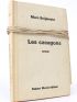 BEIGBEDER : Les cacagons - First edition - Edition-Originale.com