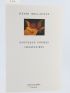 BELLAUNAY : Nouveaux Poèmes imaginaires - First edition - Edition-Originale.com