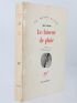 BELLOW : Le faiseur de pluie - Signed book, First edition - Edition-Originale.com