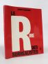 BENAYOUN : Le rire des surréalistes - Autographe, Edition Originale - Edition-Originale.com