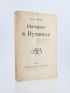 BENDA : Dialogues à Byzance - Prima edizione - Edition-Originale.com